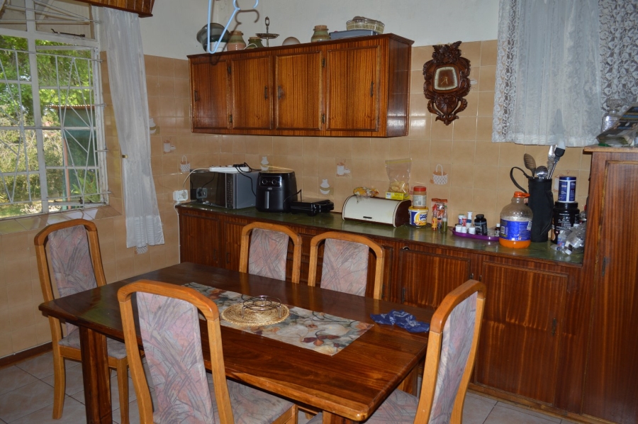 4 Bedroom Property for Sale in Ellaton North West